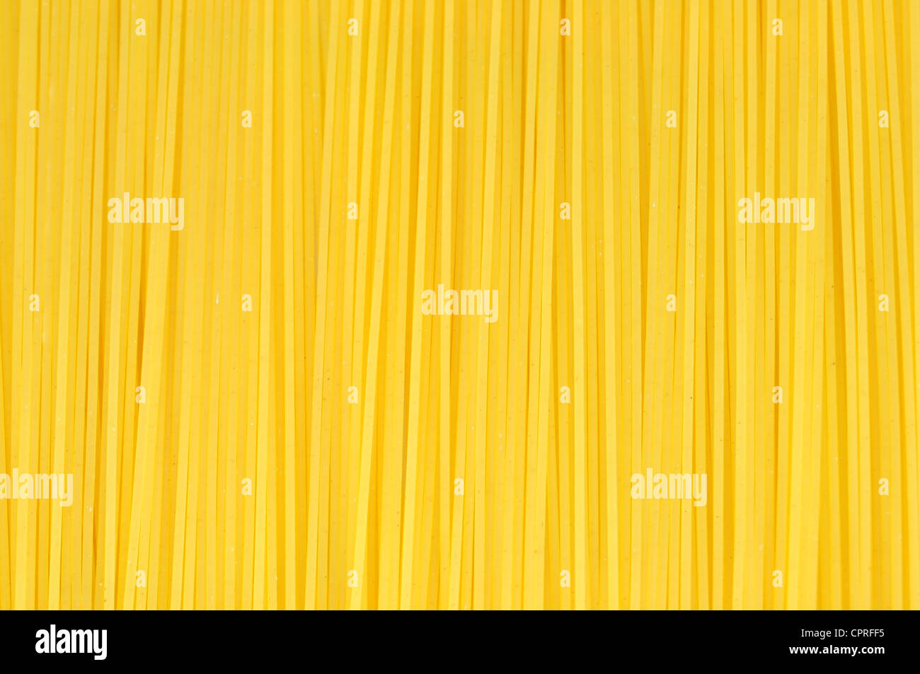 Spaghetti-Textur-Hintergrund Stockfoto