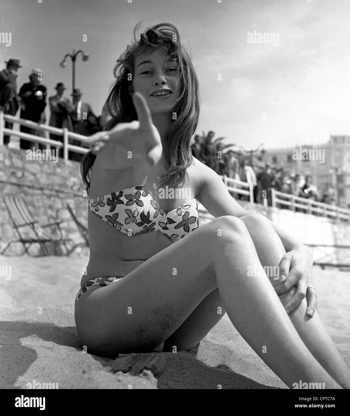 pix Brigitte Bardot Young https www alamy de stockfoto brigitte bardot 48479630 html