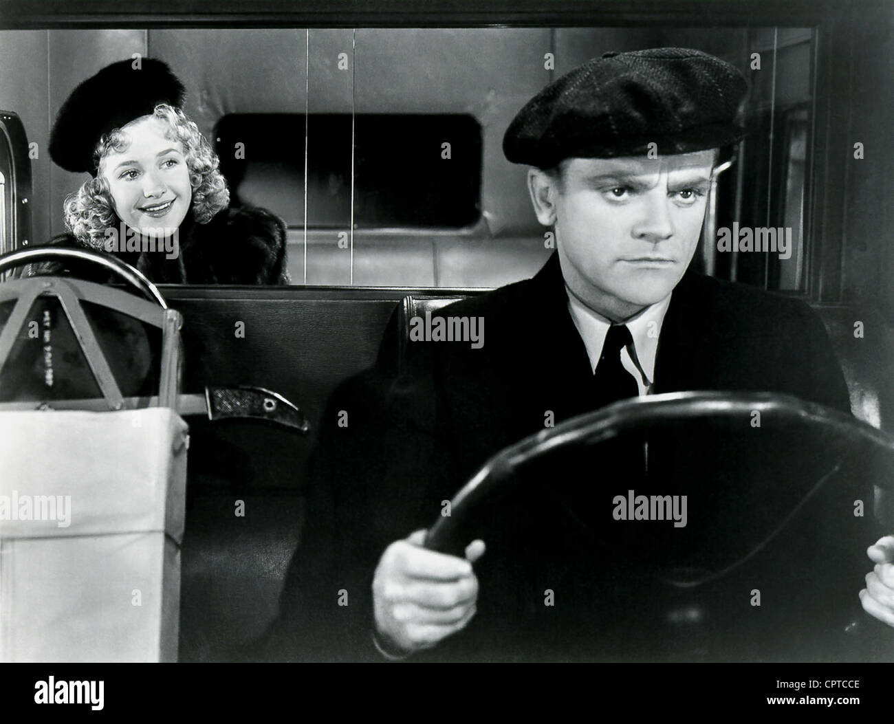 Roaring twenties Stockfoto
