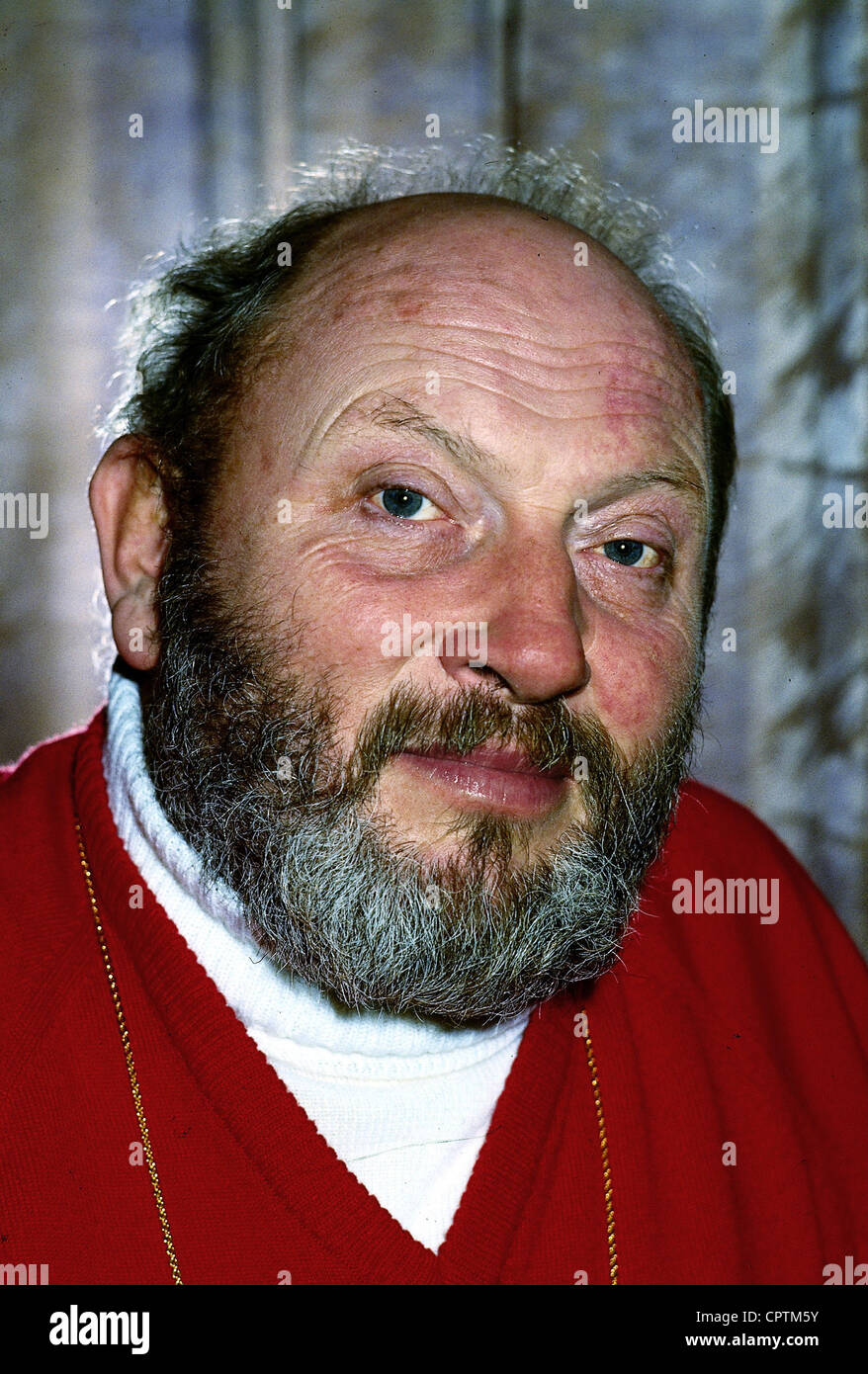 Horst Rippert Hans rolf rippert -Fotos und -Bildmaterial in hoher Auflösung – Alamy