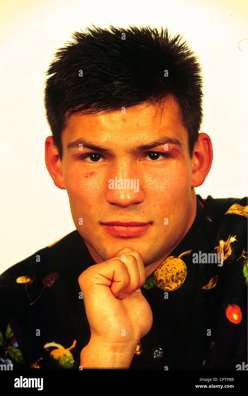 Deutsch boxer Fotos und Bildmaterial in hoher Auflösung Alamy