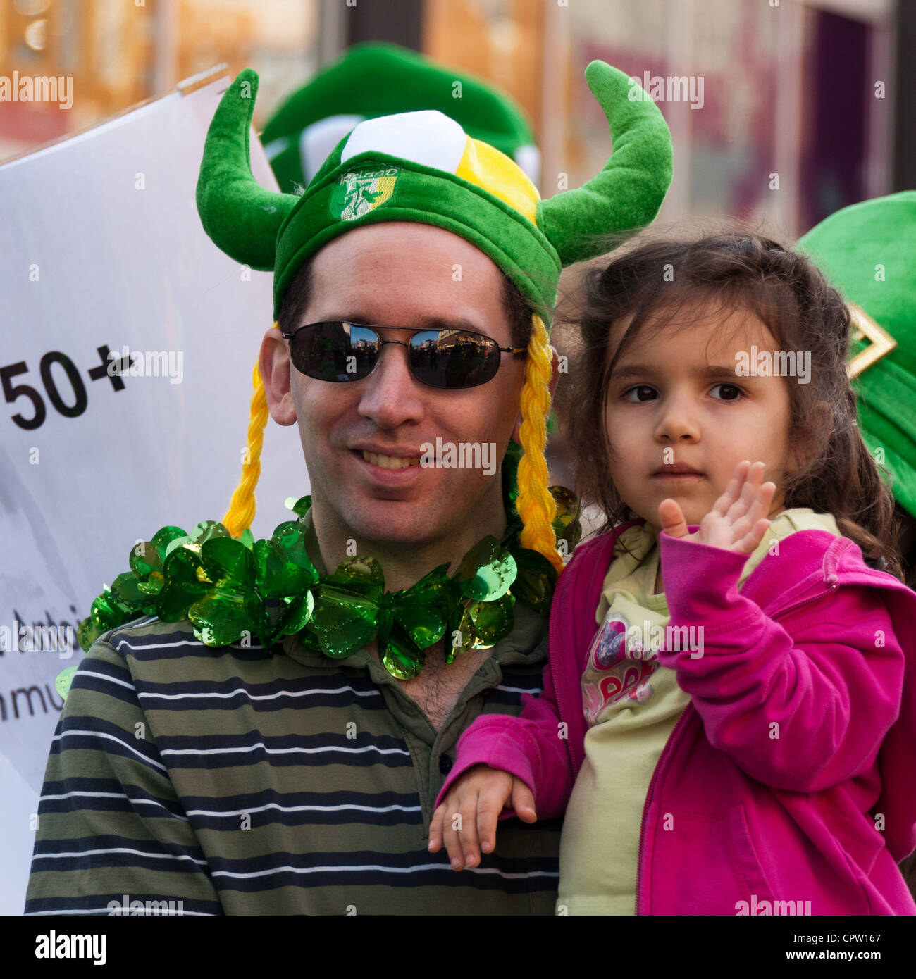 Irische nachkommen -Fotos und -Bildmaterial in hoher Auflösung – Alamy