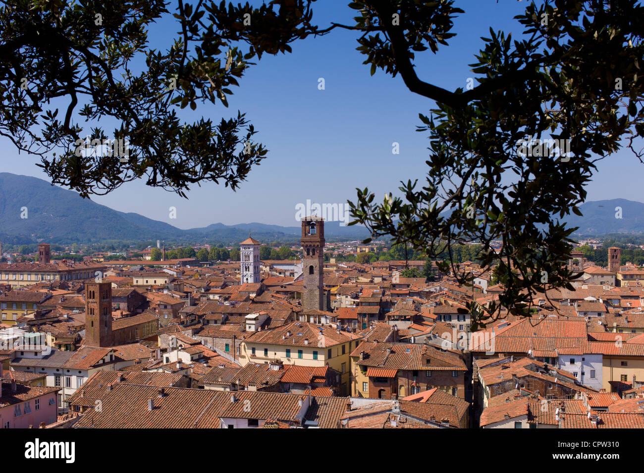 torre di san cristoforo o di mariano ii