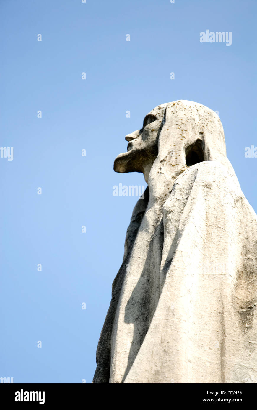 Cimitero Monumentale, Mailand, Italien (Monumentalfriedhof