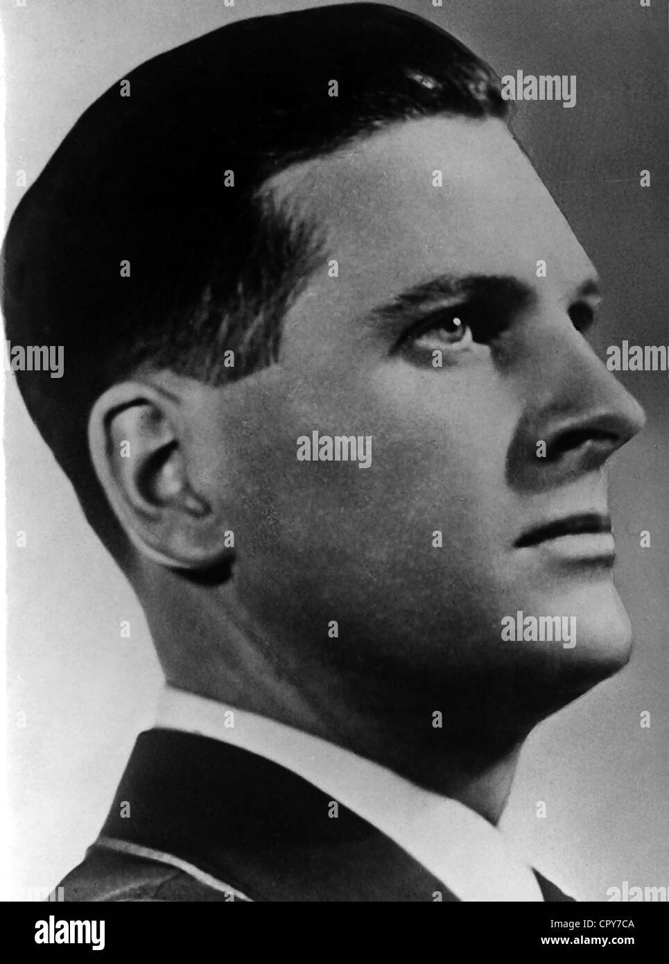 Baldur von schirach portrait Fotos und Bildmaterial in hoher