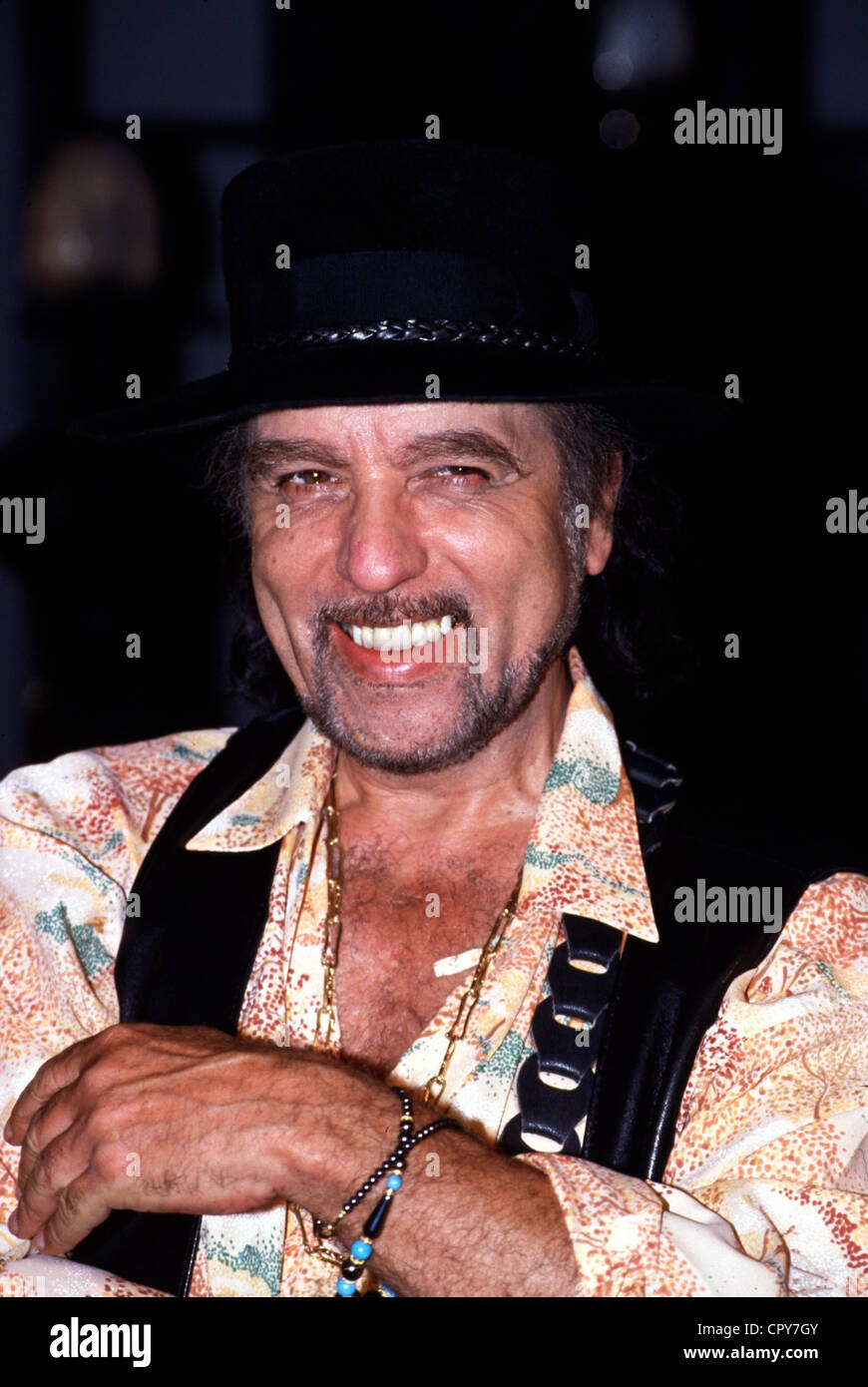 Männlicher Französischer Sänger Stockfotos & Männlicher Französischer