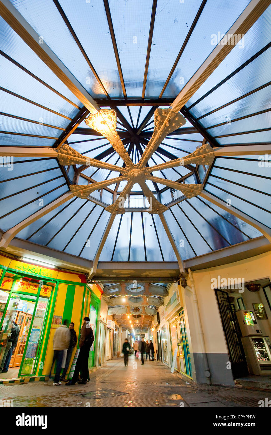 Frankreich grands boulevards Fotos und Bildmaterial in hoher