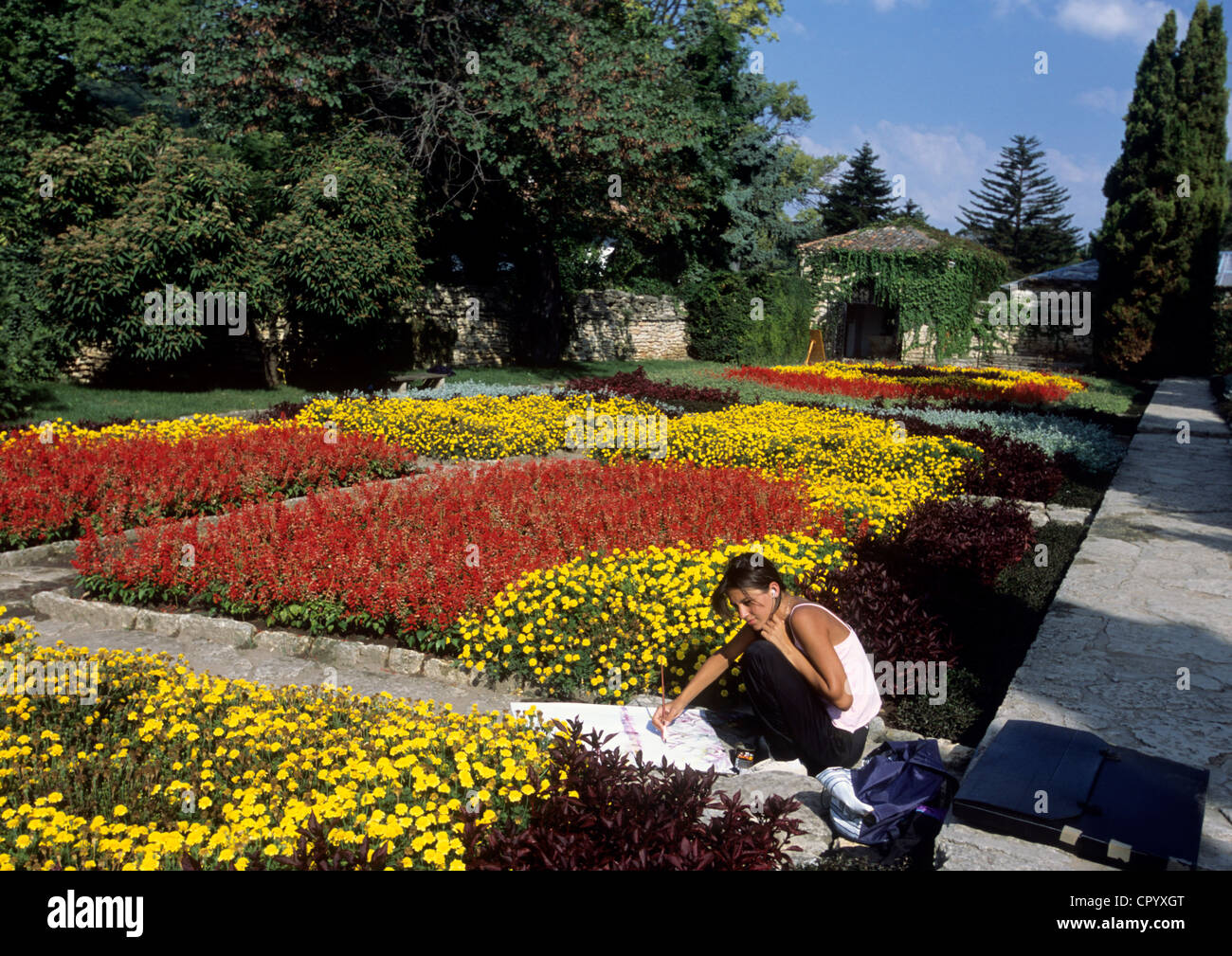 Dobrich district Fotos und Bildmaterial in hoher Auflösung Alamy