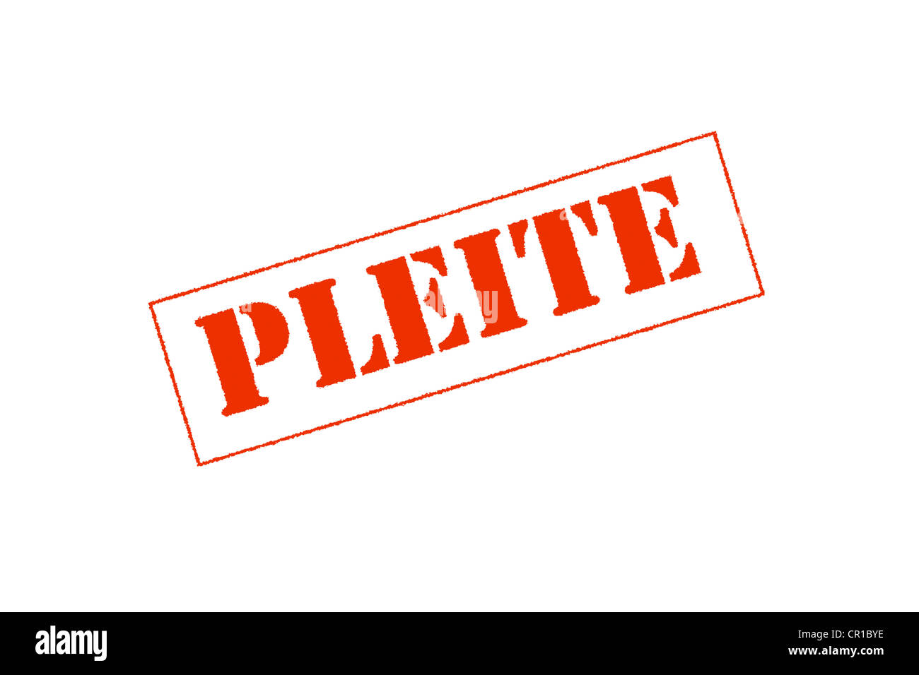 Pleite Englisch Pleite Englisch