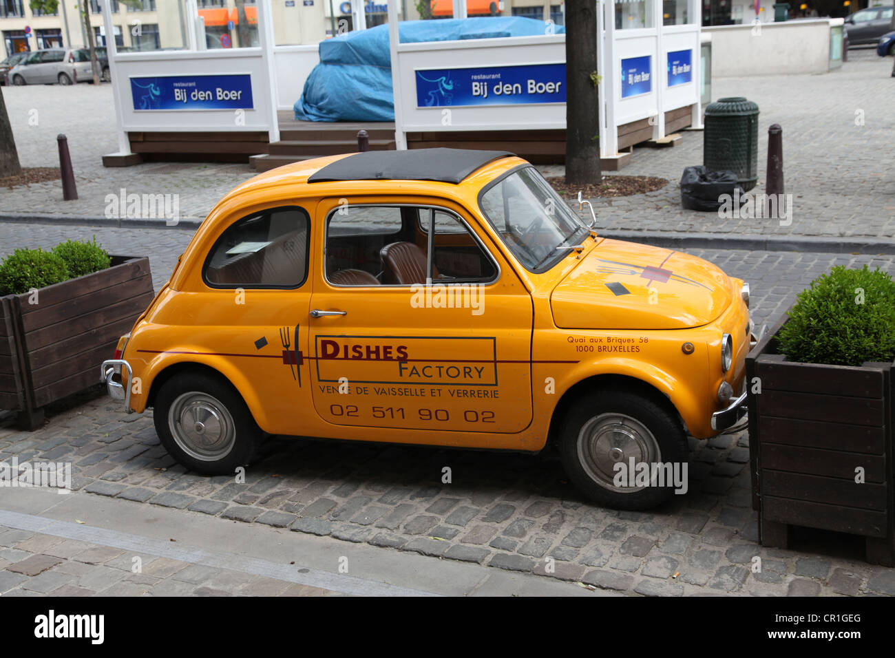 Was Kostet Parken In Belgien www.alamy.de