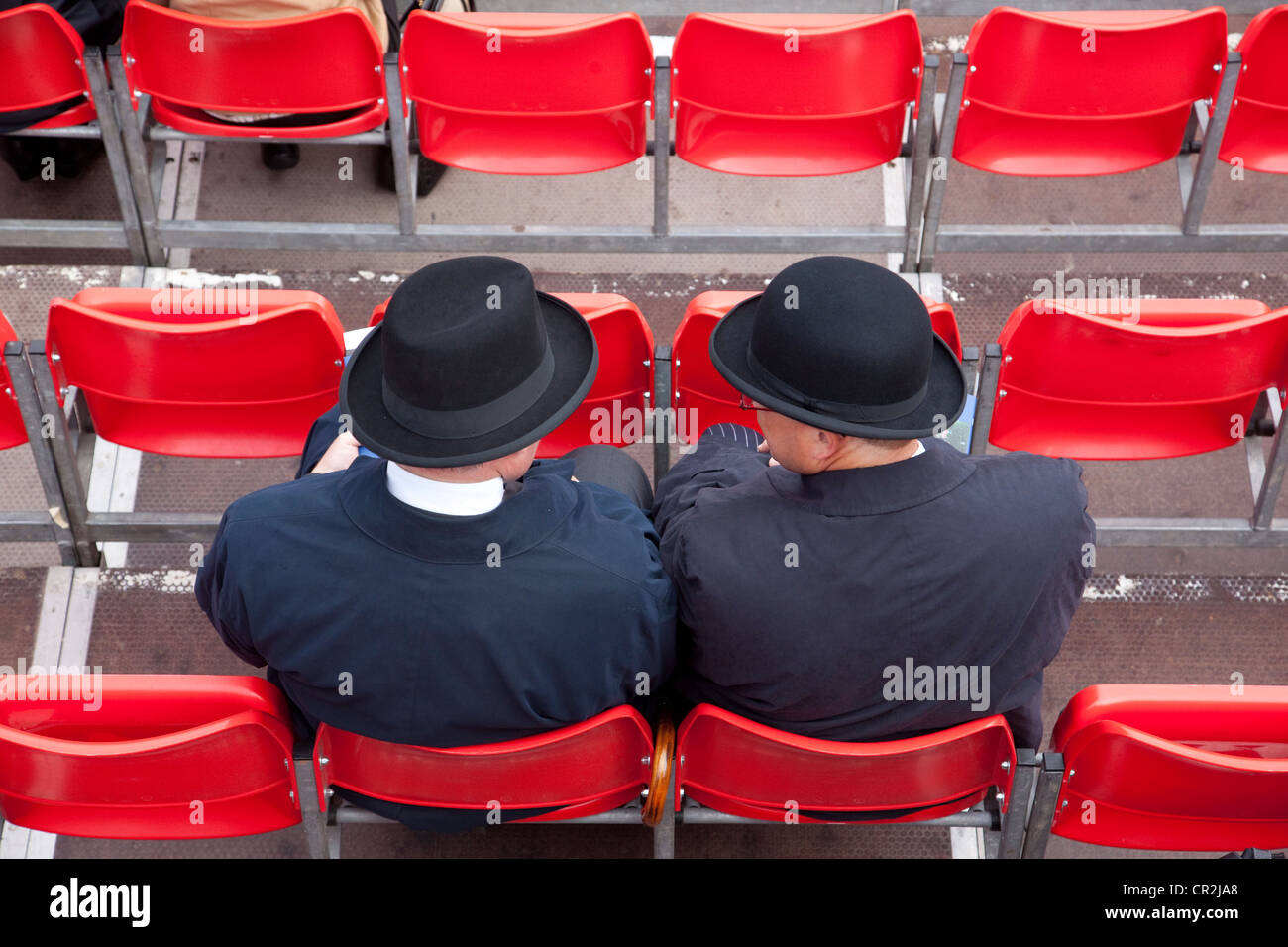 Trooping the Colour, Horse Guards Parade jährliche Zeremonie zum Gedenken an offiziellen Geburtstag der Königin, London, England, UK Stockfoto