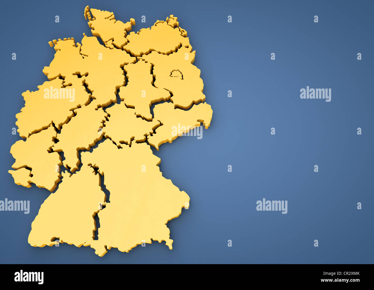 Federal states -Fotos und -Bildmaterial in hoher Auflösung – Alamy