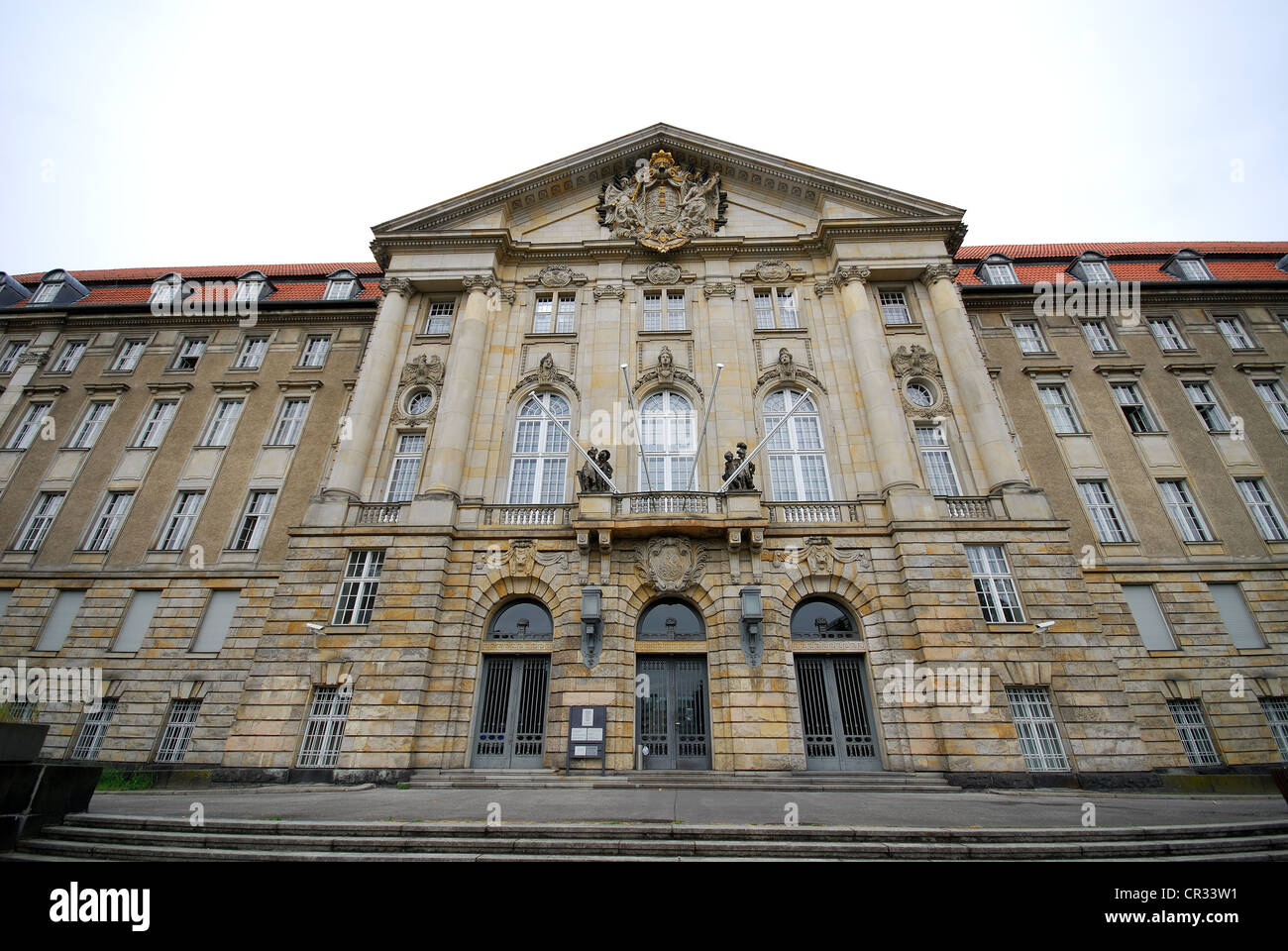 Kammer park Fotos und Bildmaterial in hoher Auflösung Alamy