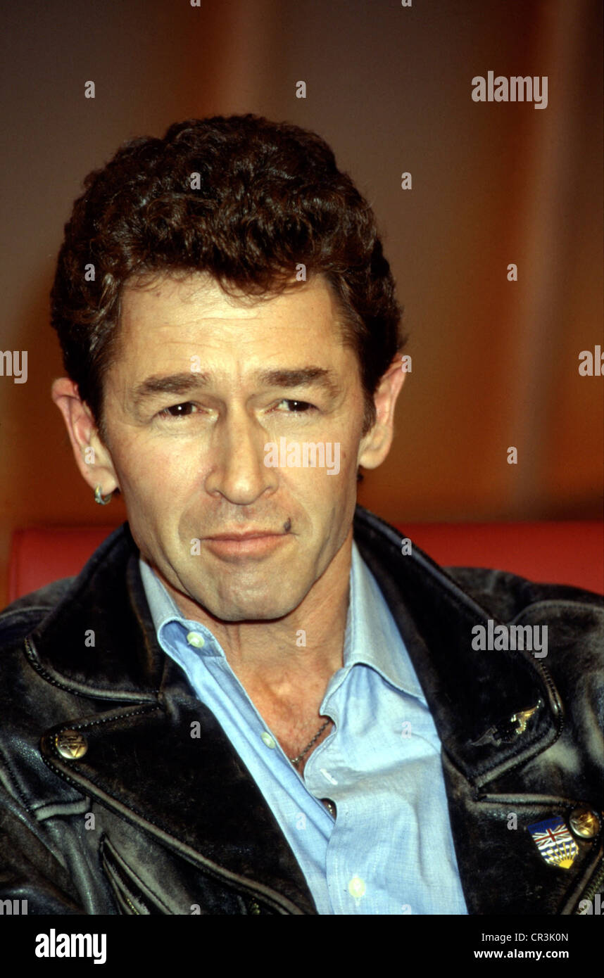 German singer peter maffay Fotos und Bildmaterial in hoher Auflösung