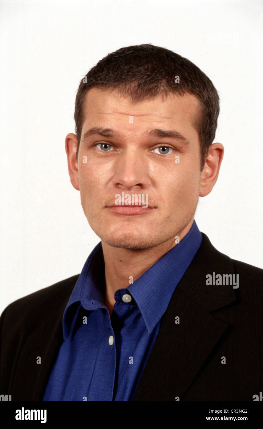 Otto, Goetz, * 15.10.1967, deutscher Schauspieler, Porträt, 1999, Stockfoto