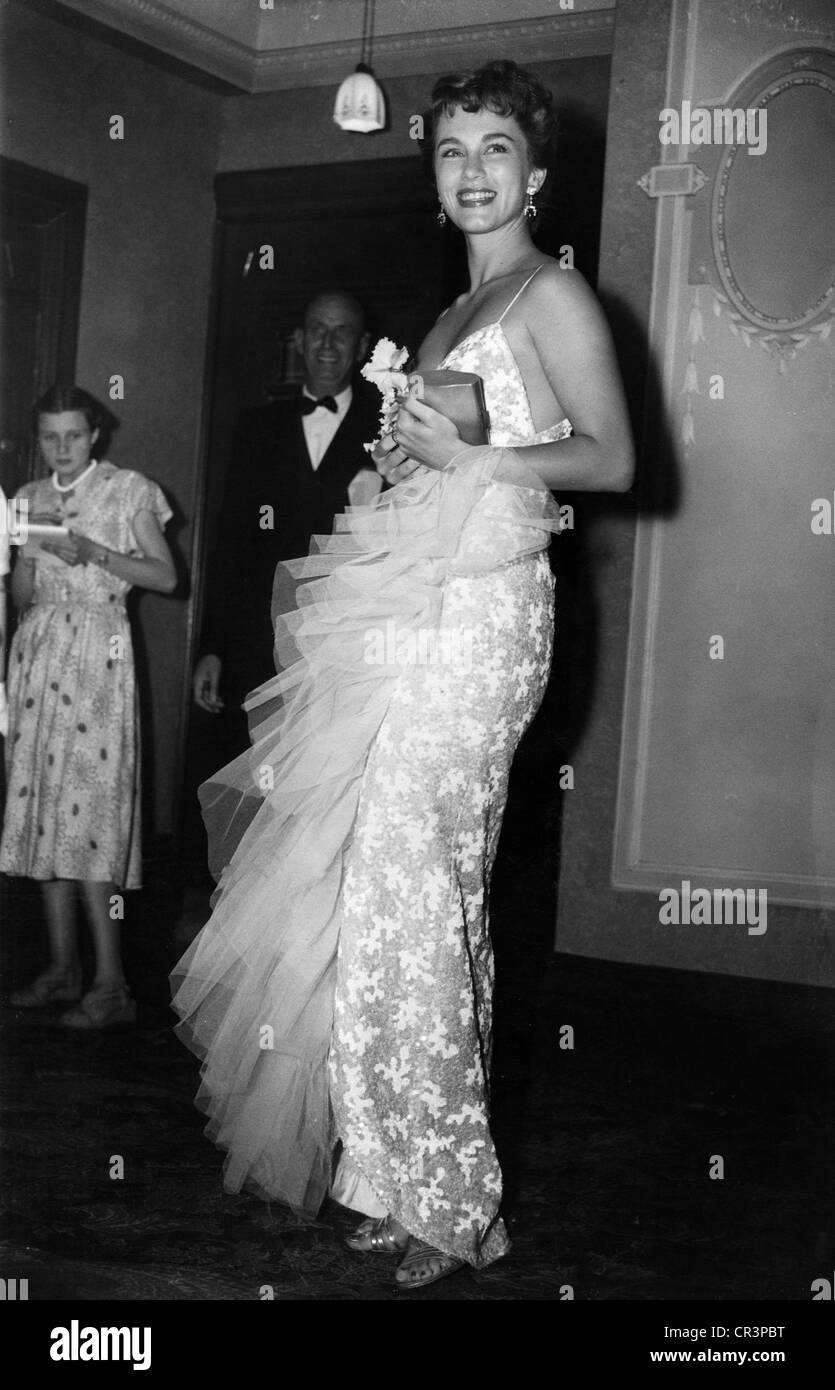 Frau linda christian Fotos und Bildmaterial in hoher Auflösung Alamy