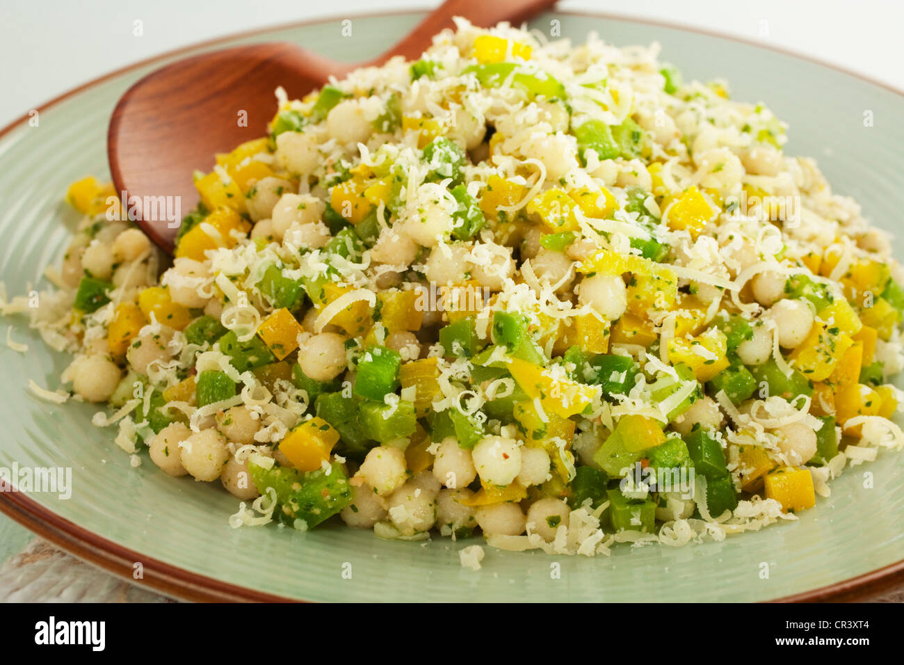 Perl couscous -Fotos und -Bildmaterial in hoher Auflösung – Alamy