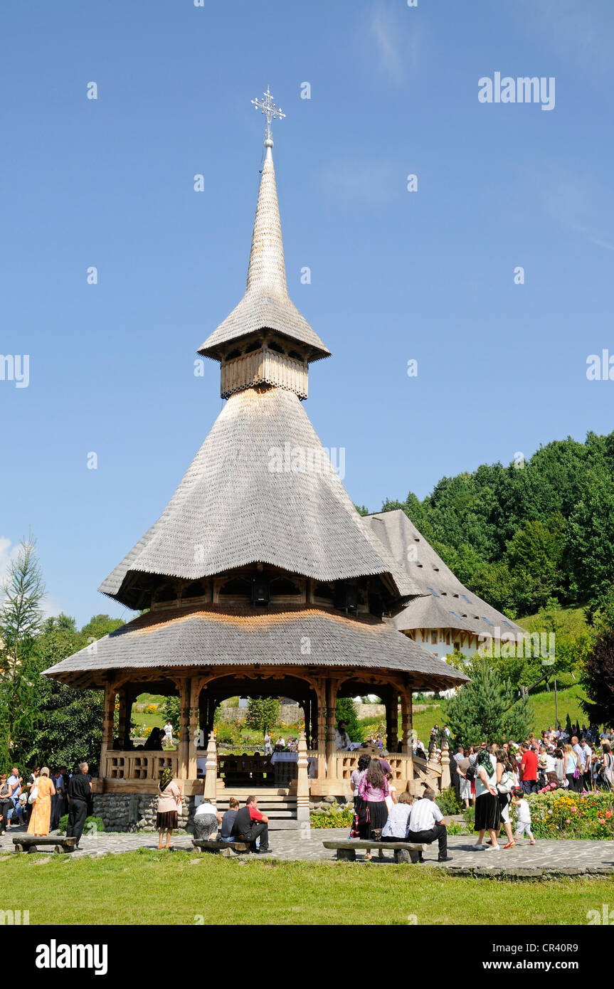 Maramures Holzkirchen Stockfotos und bilder Kaufen Alamy