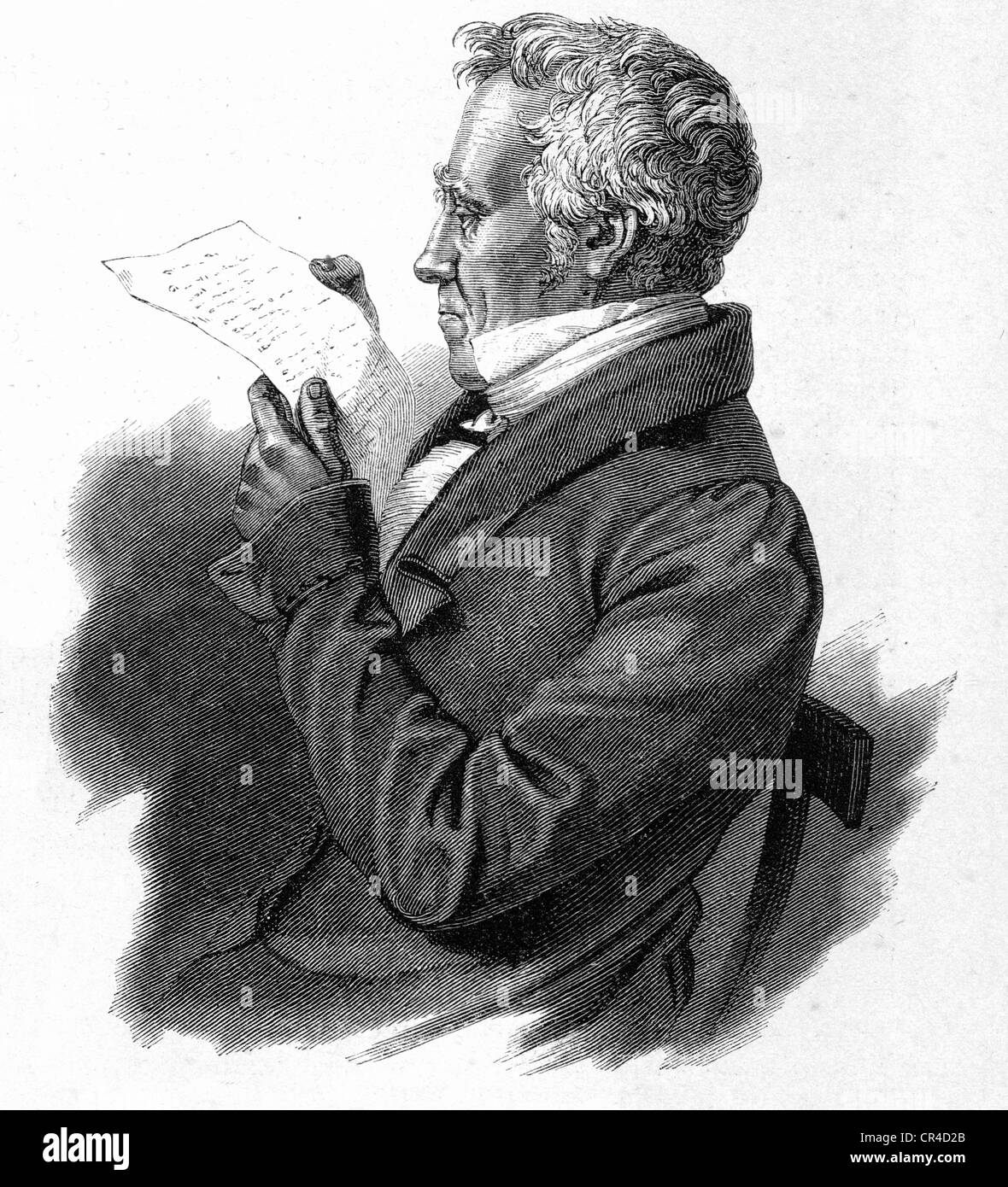 Johann friedrich cotto Fotos und Bildmaterial in hoher Auflösung Alamy