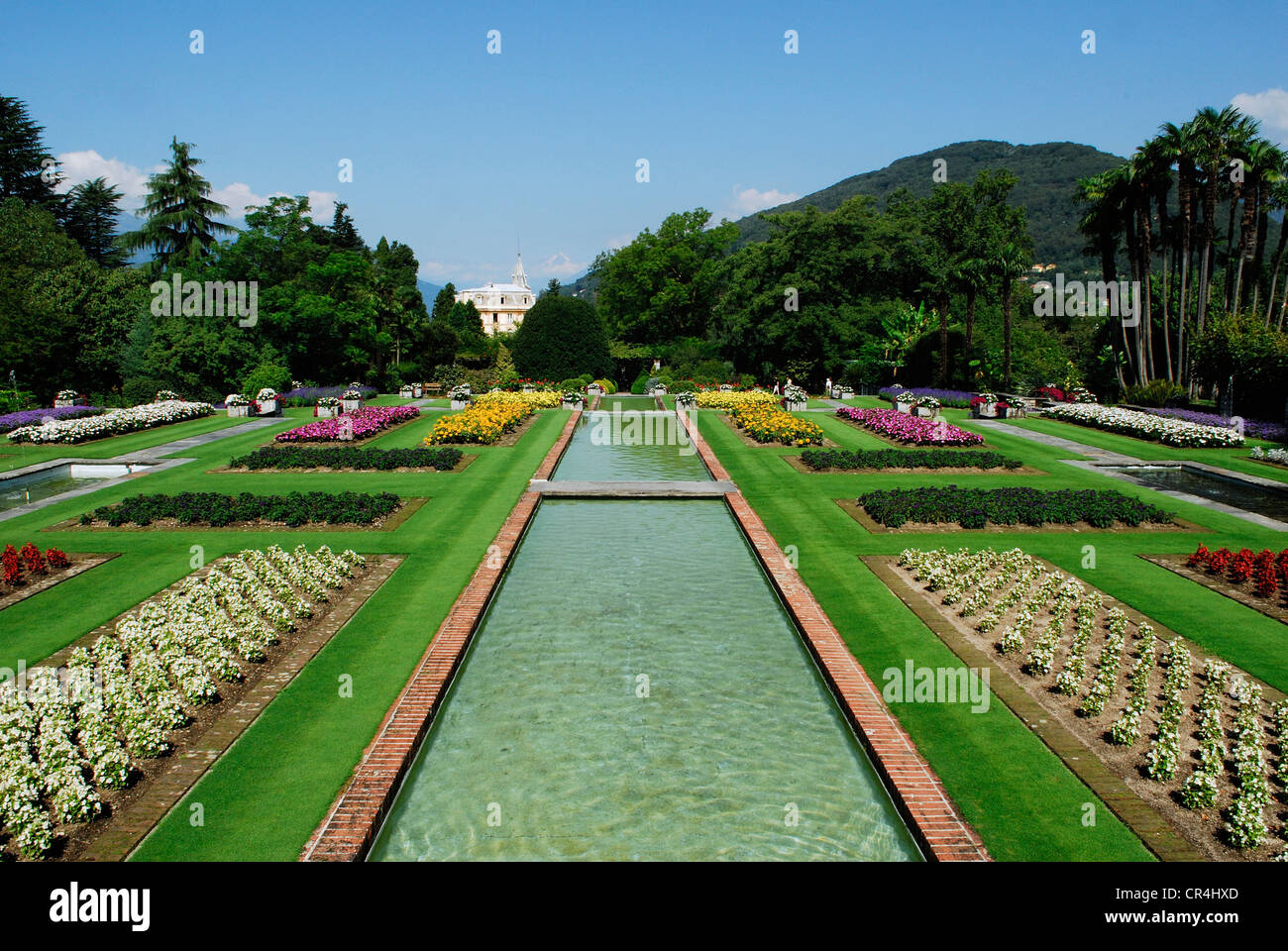 Isola madre Fotos und Bildmaterial in hoher Auflösung Alamy