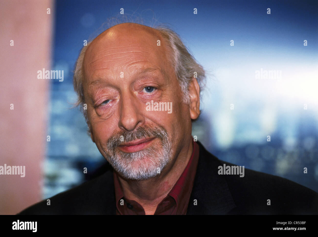 Deutscher komiker und schauspieler Fotos und Bildmaterial in hoher Auflösung Alamy