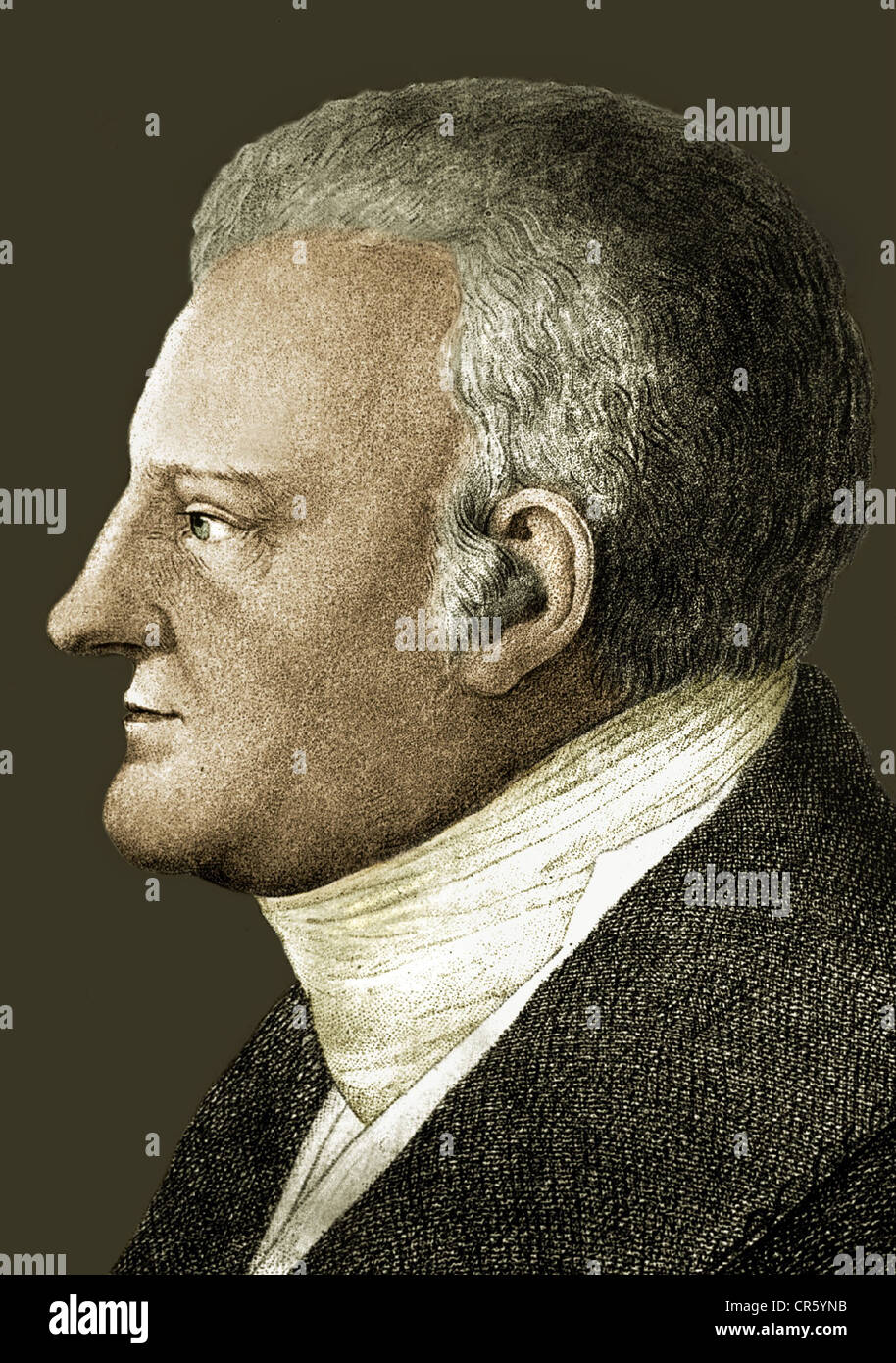 Ferdinand Jagemann Stockfotos und bilder Kaufen Alamy