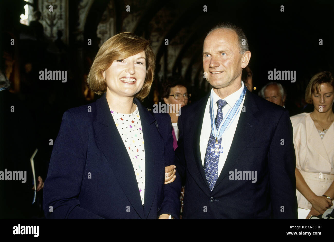 Ferdinand Piech Stockfotos und bilder Kaufen Alamy