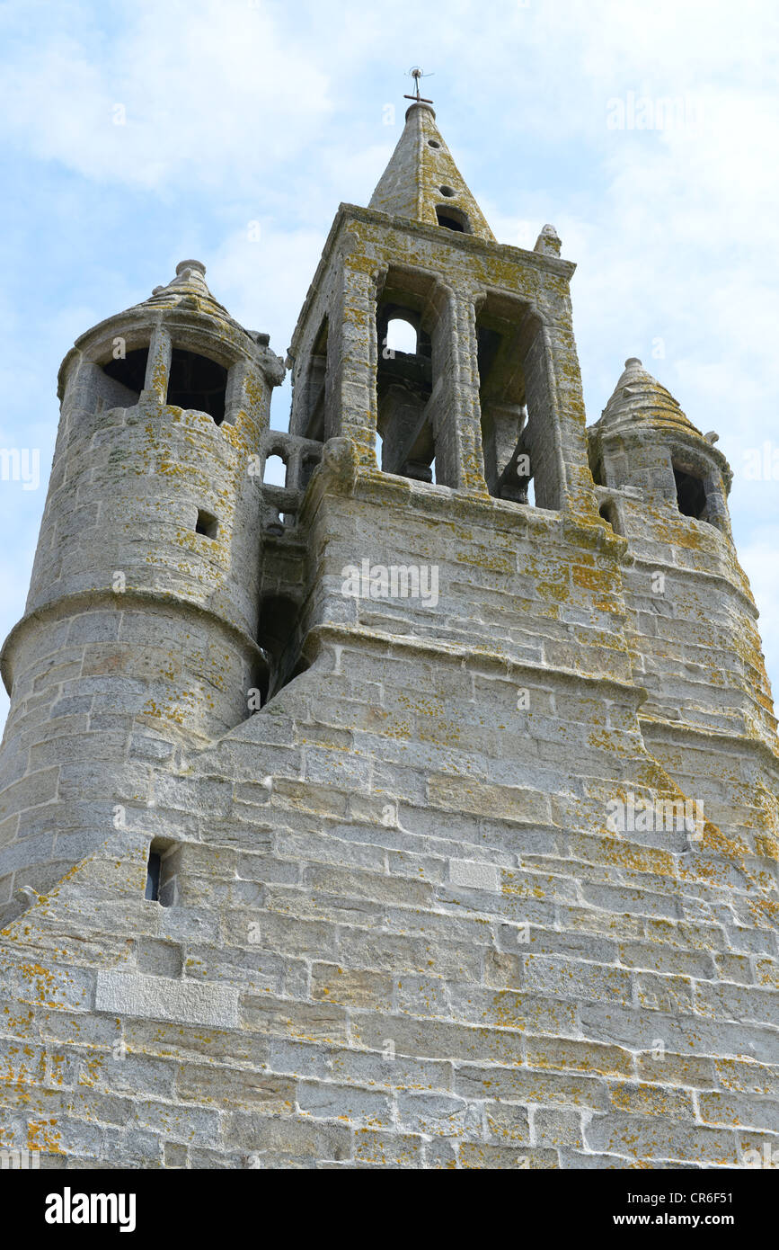 Kapelle notre dame de la joie Fotos und Bildmaterial in hoher