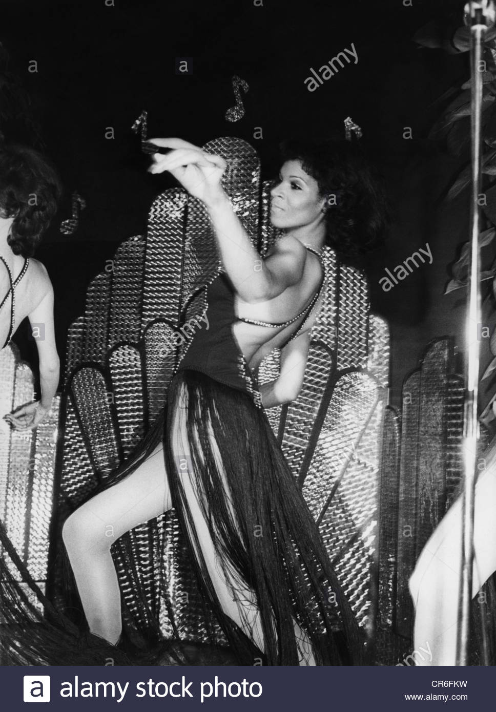 Die buhne 1975 by hans billian 7