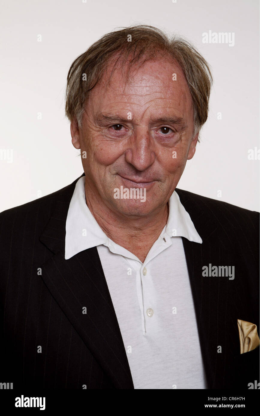 Georg Maria Halmer Georg Maria Halmer