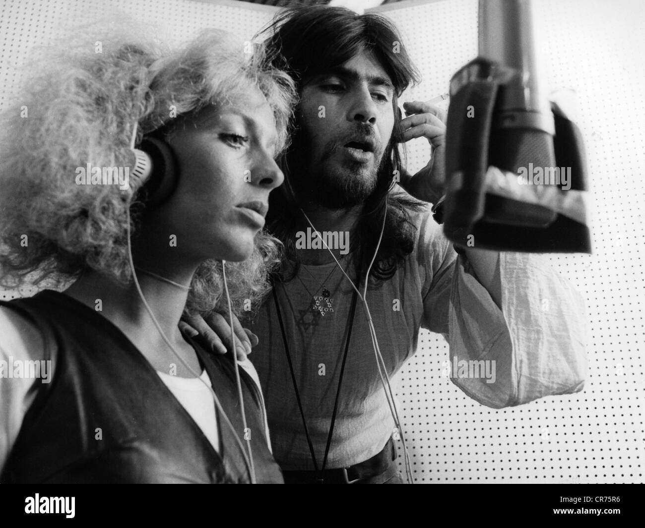 Abi ofarim Fotos und Bildmaterial in hoher Auflösung Alamy