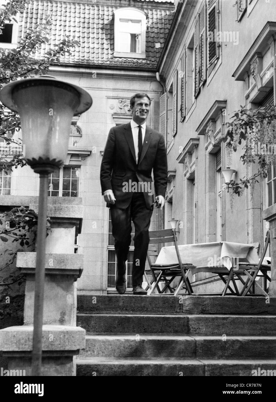 Prinz friedrich wilhelm von preußen Fotos und Bildmaterial in hoher