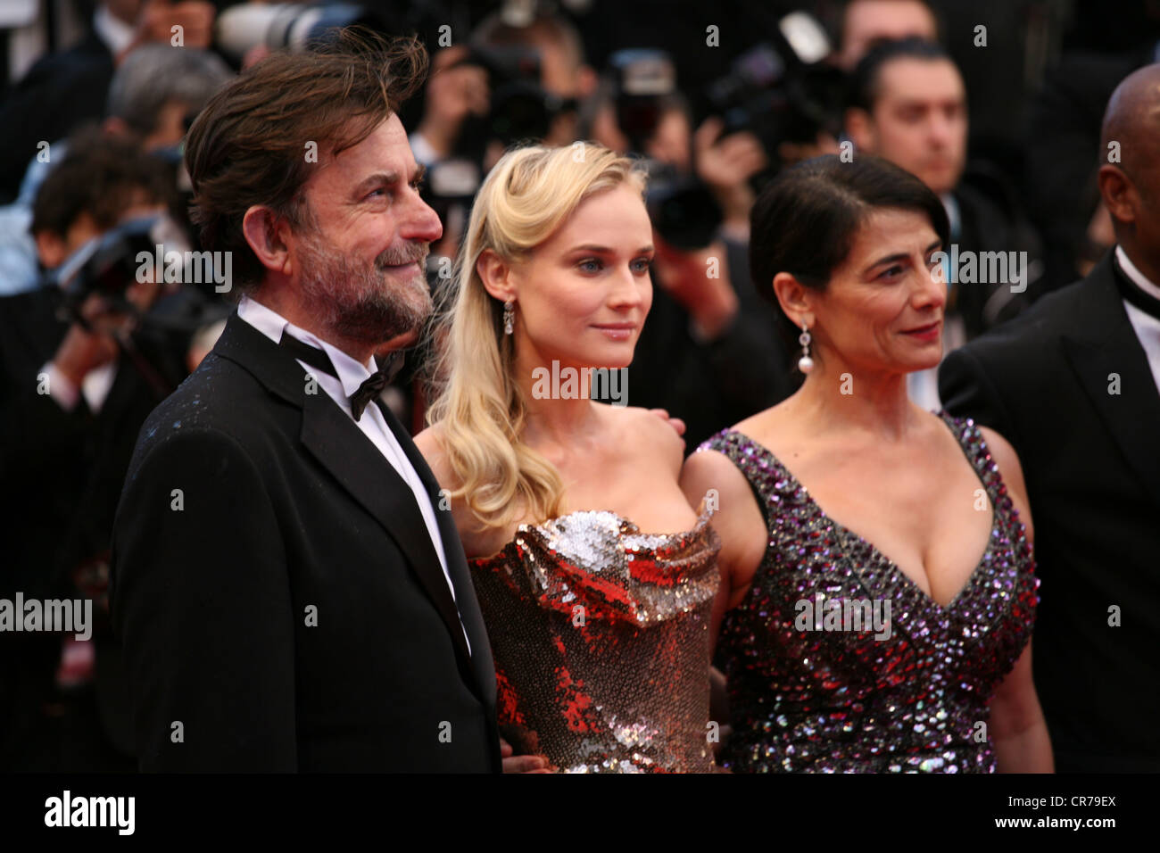Nanni Moretti Stockfotos Und Bilder Kaufen Alamy