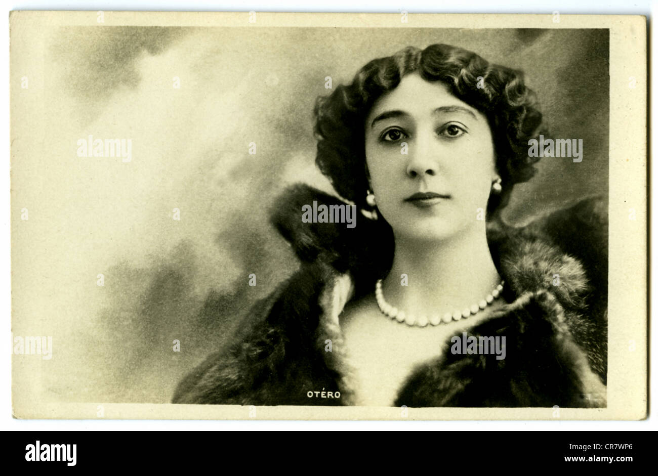 Spanischer Kunstler Stockfotos Und Bilder Kaufen Alamy