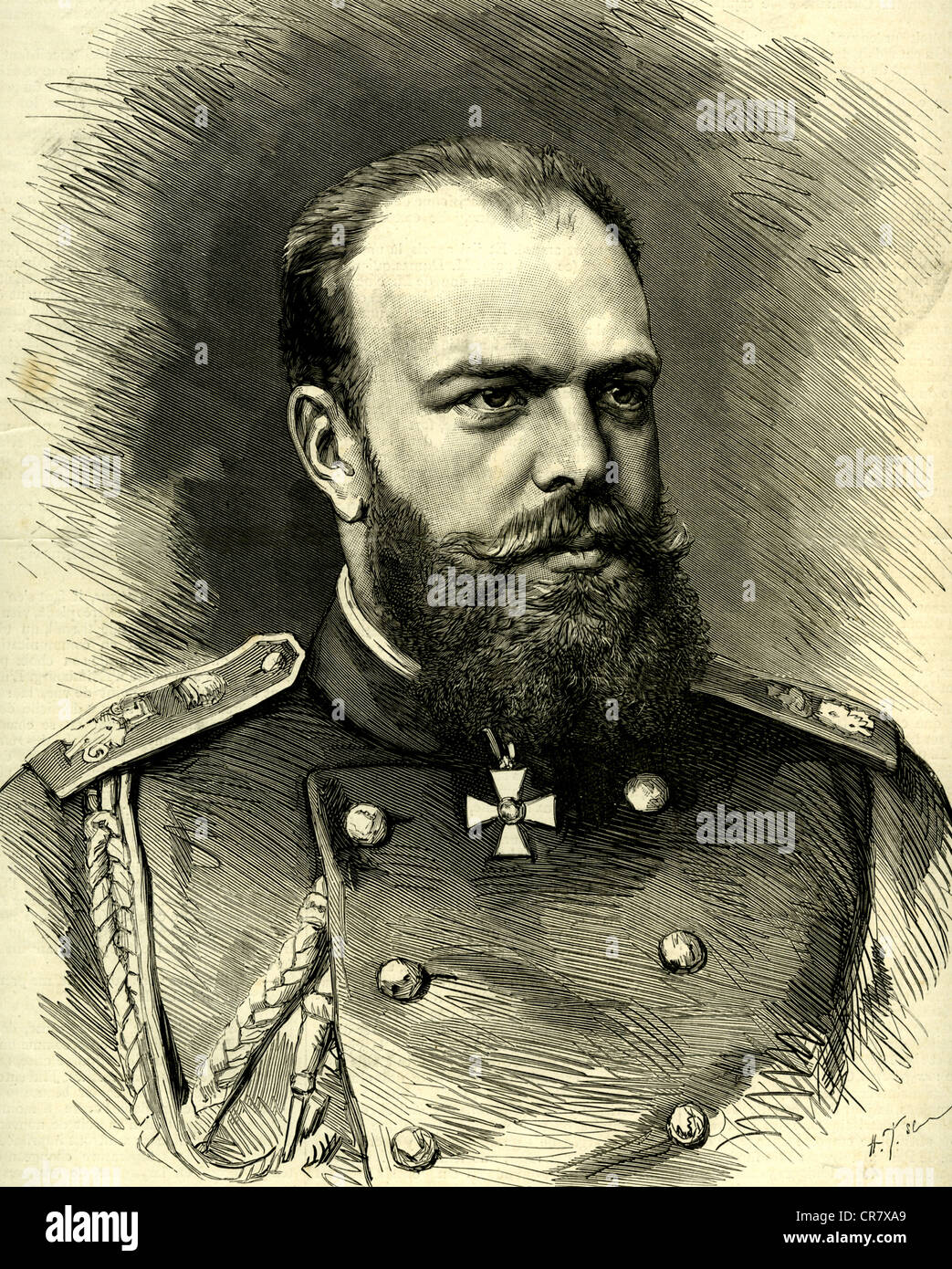 Alexander alexandrovitch russia Stockfotos und bilder Kaufen Alamy
