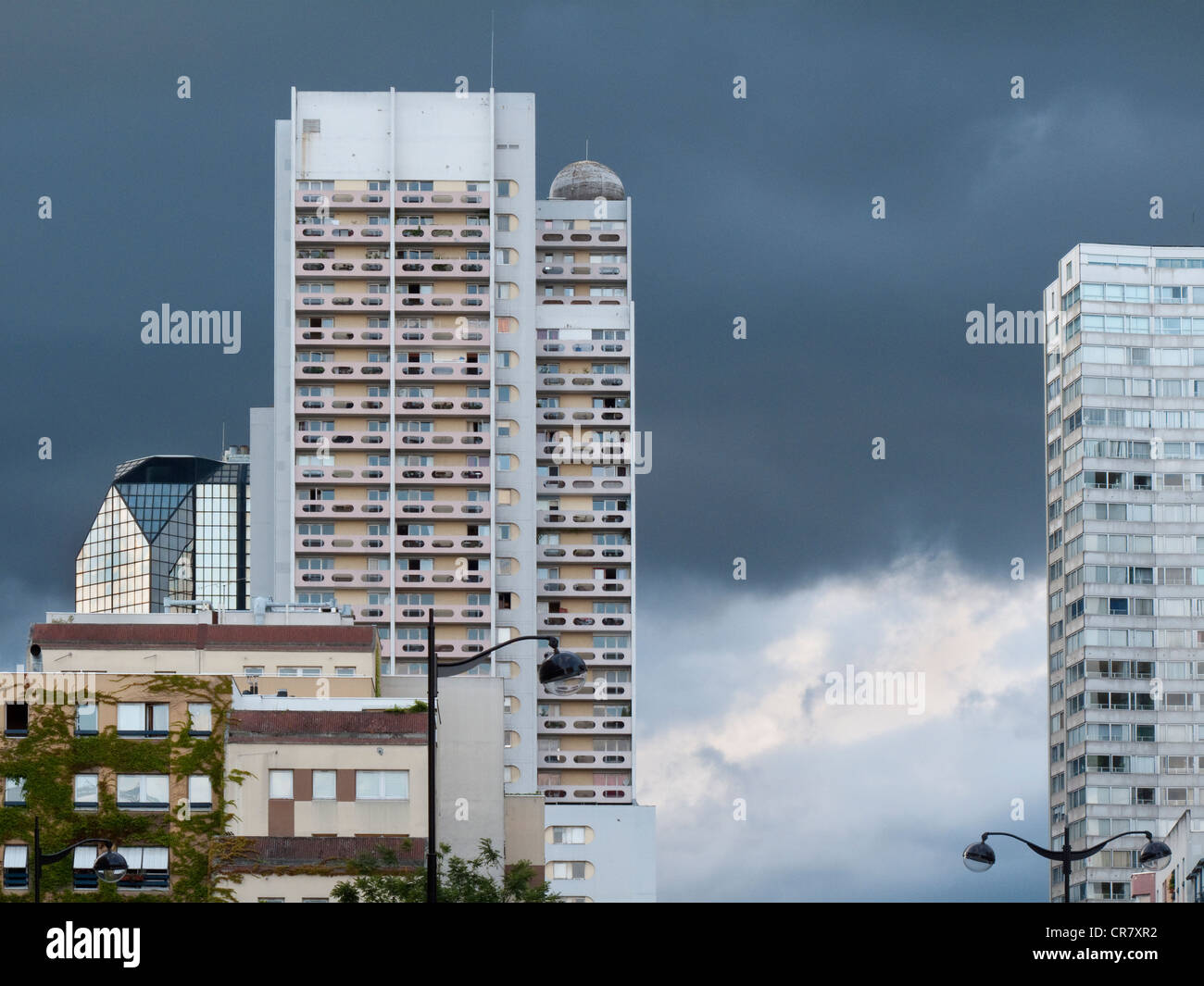 Paris Grenelle Stockfotos und bilder Kaufen Alamy