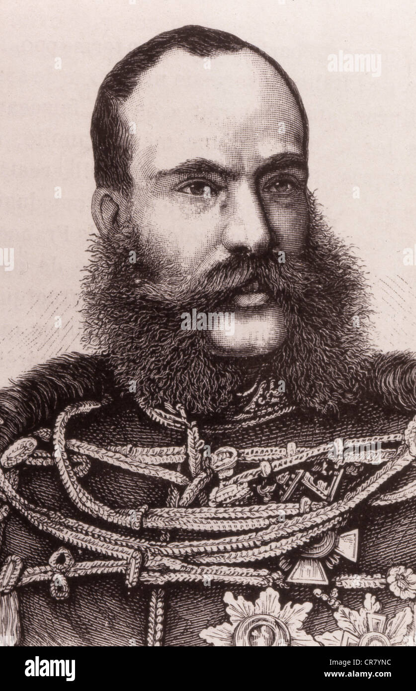 Franz joseph von osterreich 1830 1916 Fotos und Bildmaterial in hoher