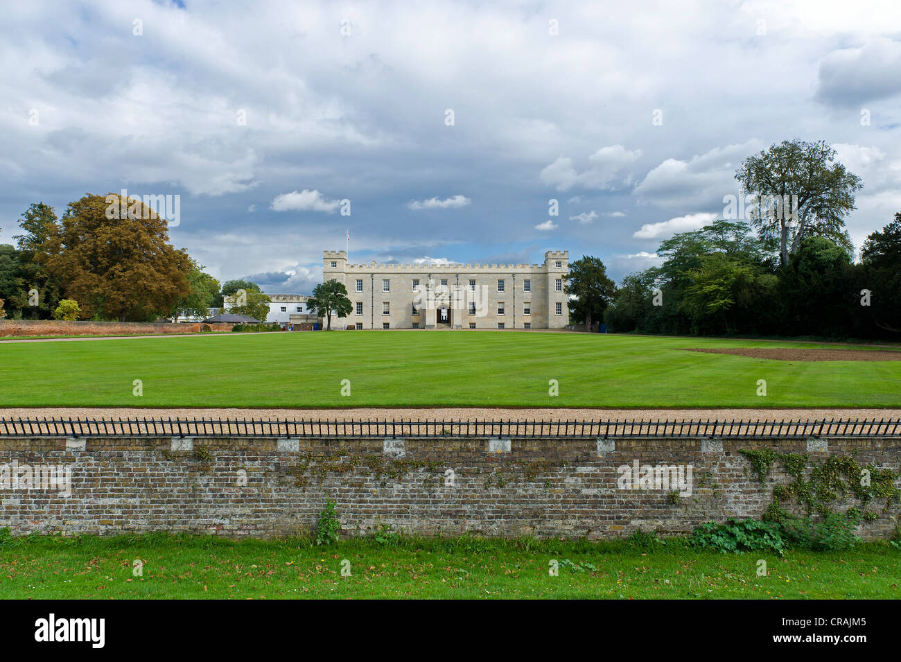 Syon House, Duke of Northumberland Londoner Residenz, Isleworth, Hounslow, London, England, Vereinigtes Königreich, Europa Stockfoto