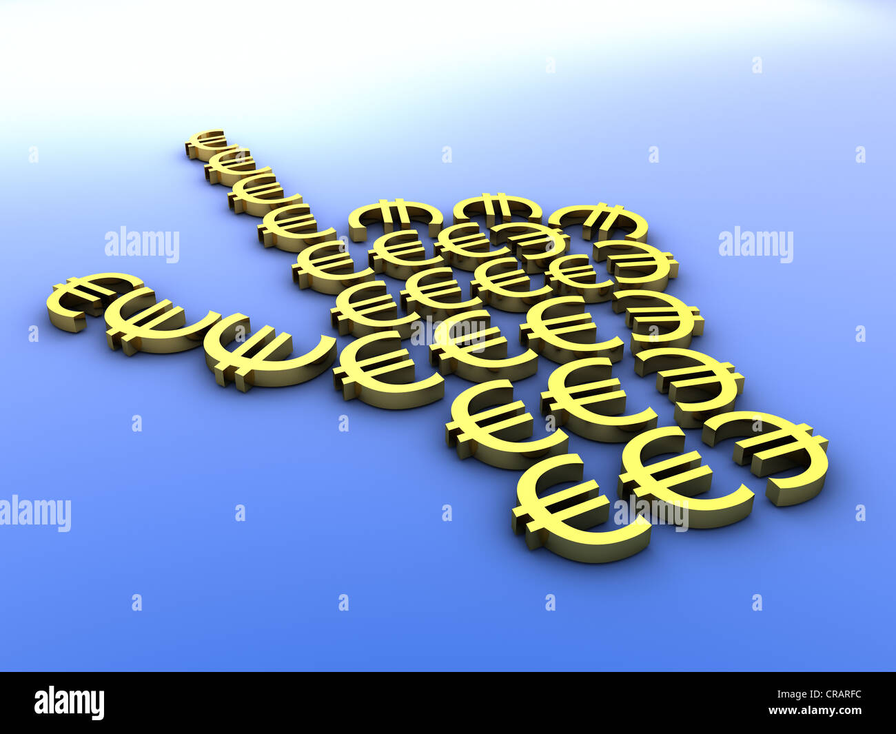 Viele Symbole Stockfotos und -bilder Kaufen - Alamy