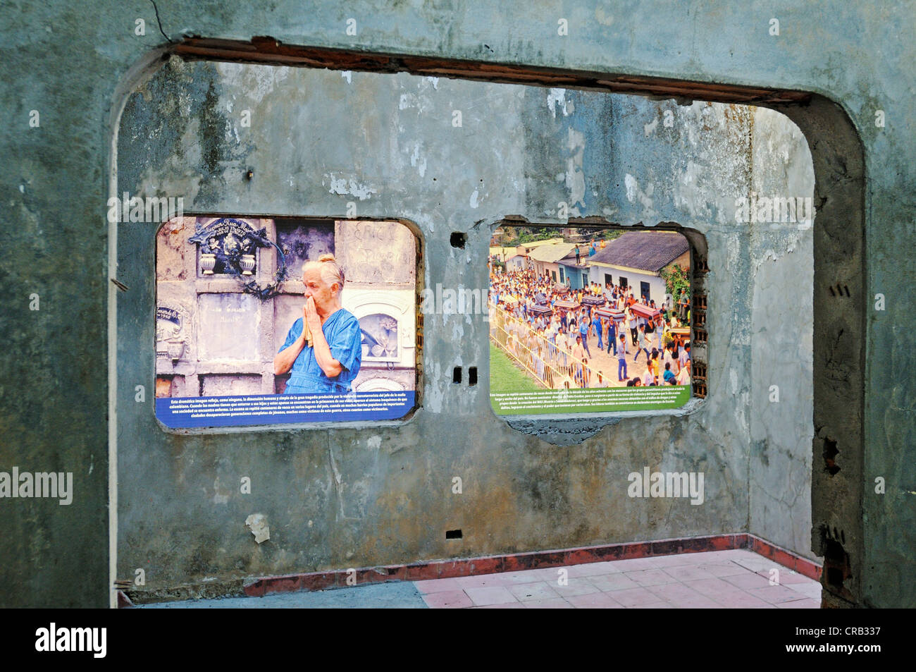 Museum und eine Gedenkstätte an die Hacienda Napoles, ehemaligen Gutshof der Drogenbaron Pablo Escobar, Leiter des Medellin-Kartells Stockfoto Museum und eine Gedenkstätte an die Hacienda Napoles, ehemaligen Gutshof der Drogenbaron Pablo Escobar, Leiter des Medellin-Kartells Stockfoto