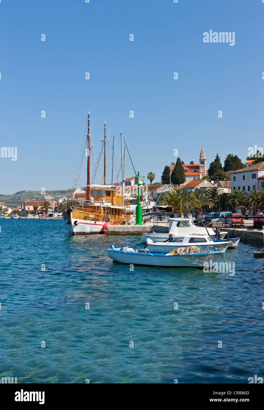 Rogoznica ostbucht Fotos und Bildmaterial in hoher Auflösung Alamy