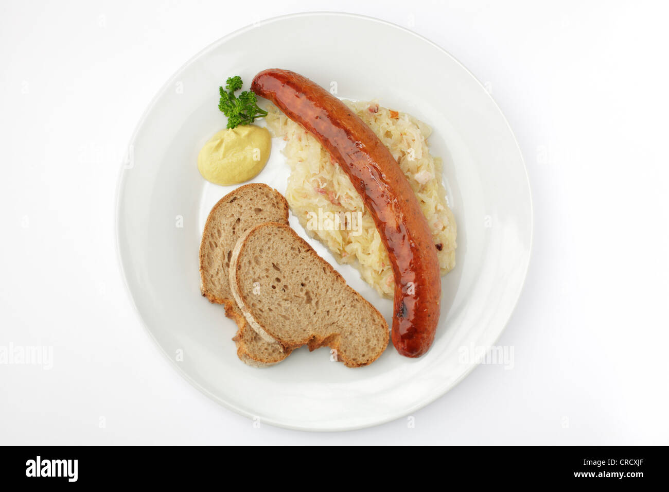 Polnische wurst -Fotos und -Bildmaterial in hoher Auflösung – Alamy