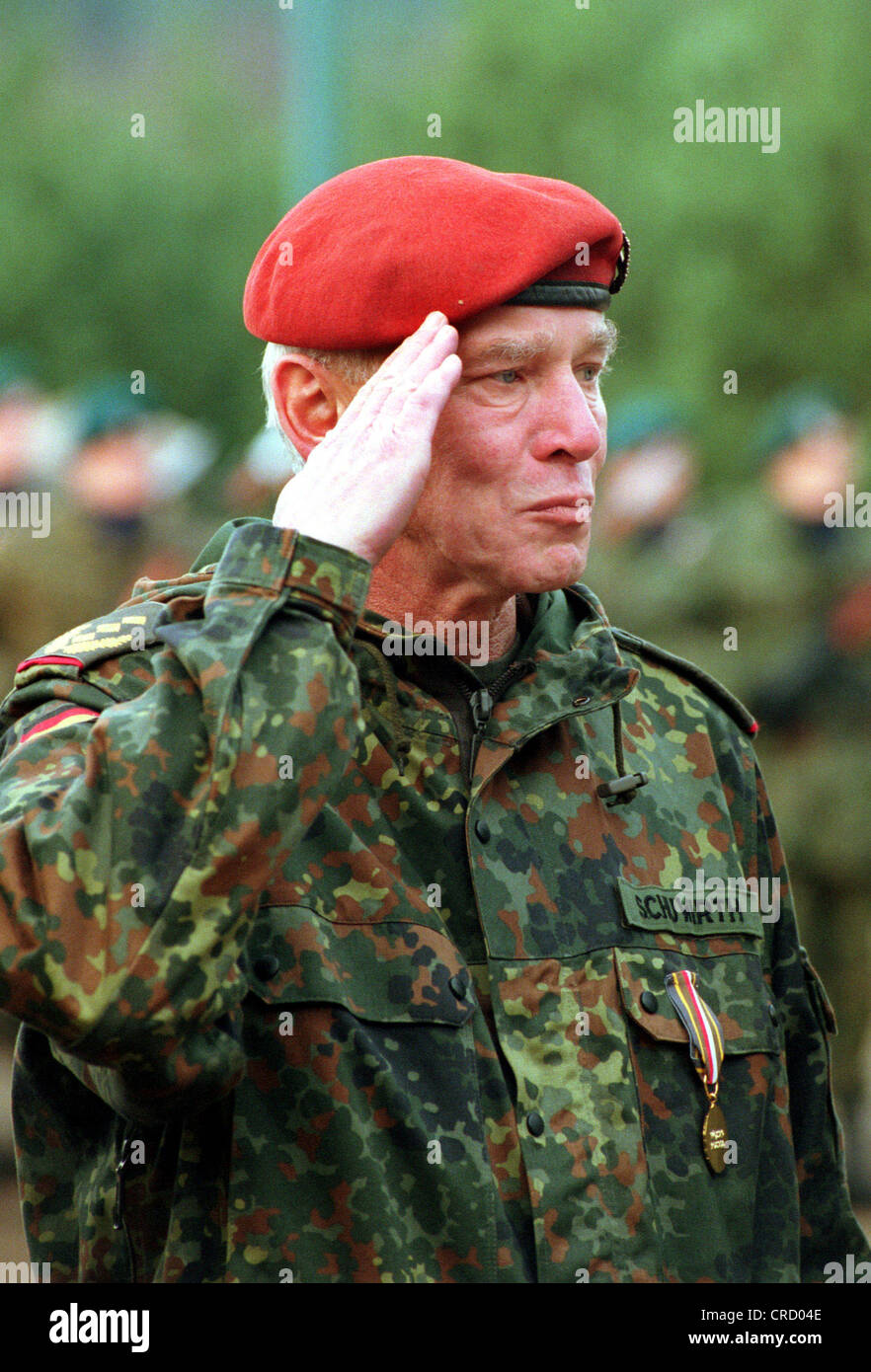 German Lieutenant General Stockfotos und -bilder Kaufen - Alamy