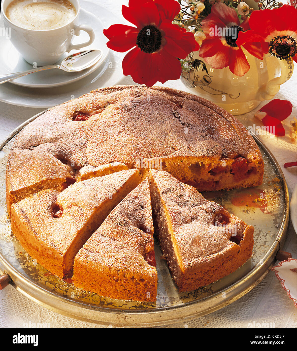 Dänemark kuchen -Fotos und -Bildmaterial in hoher Auflösung – Alamy