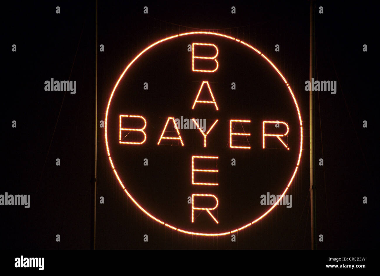 Bayer arbeitet Fotos und Bildmaterial in hoher Auflösung Alamy