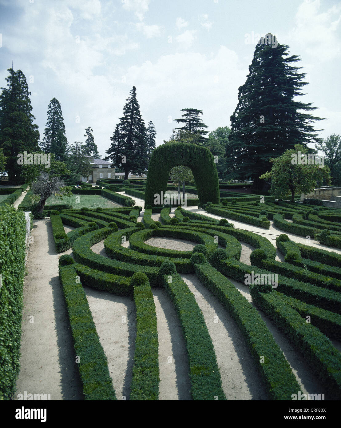Villanueva de abajo Fotos und Bildmaterial in hoher Auflösung Alamy