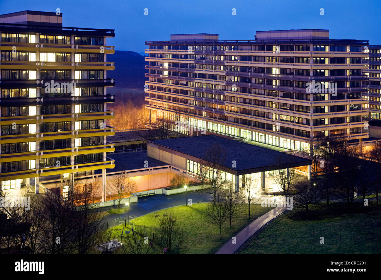 Ruhr university bochum -Fotos und -Bildmaterial in hoher Auflösung – Alamy