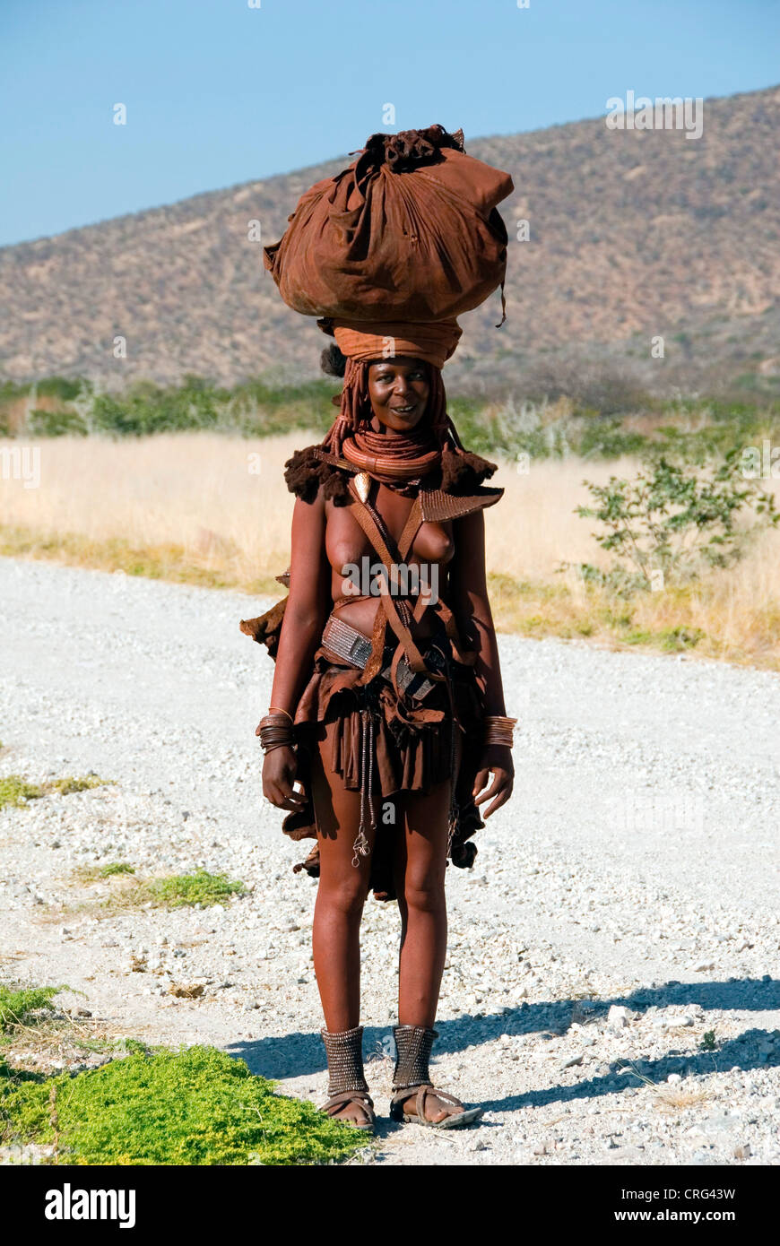 Partnervermittlung frauen namibia