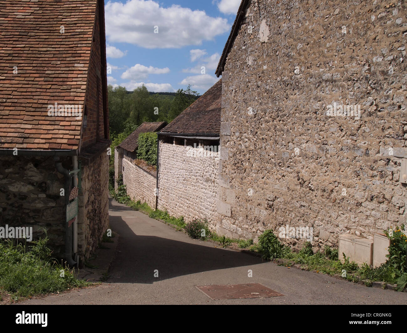 Rue aux jews Fotos und Bildmaterial in hoher Auflösung Alamy