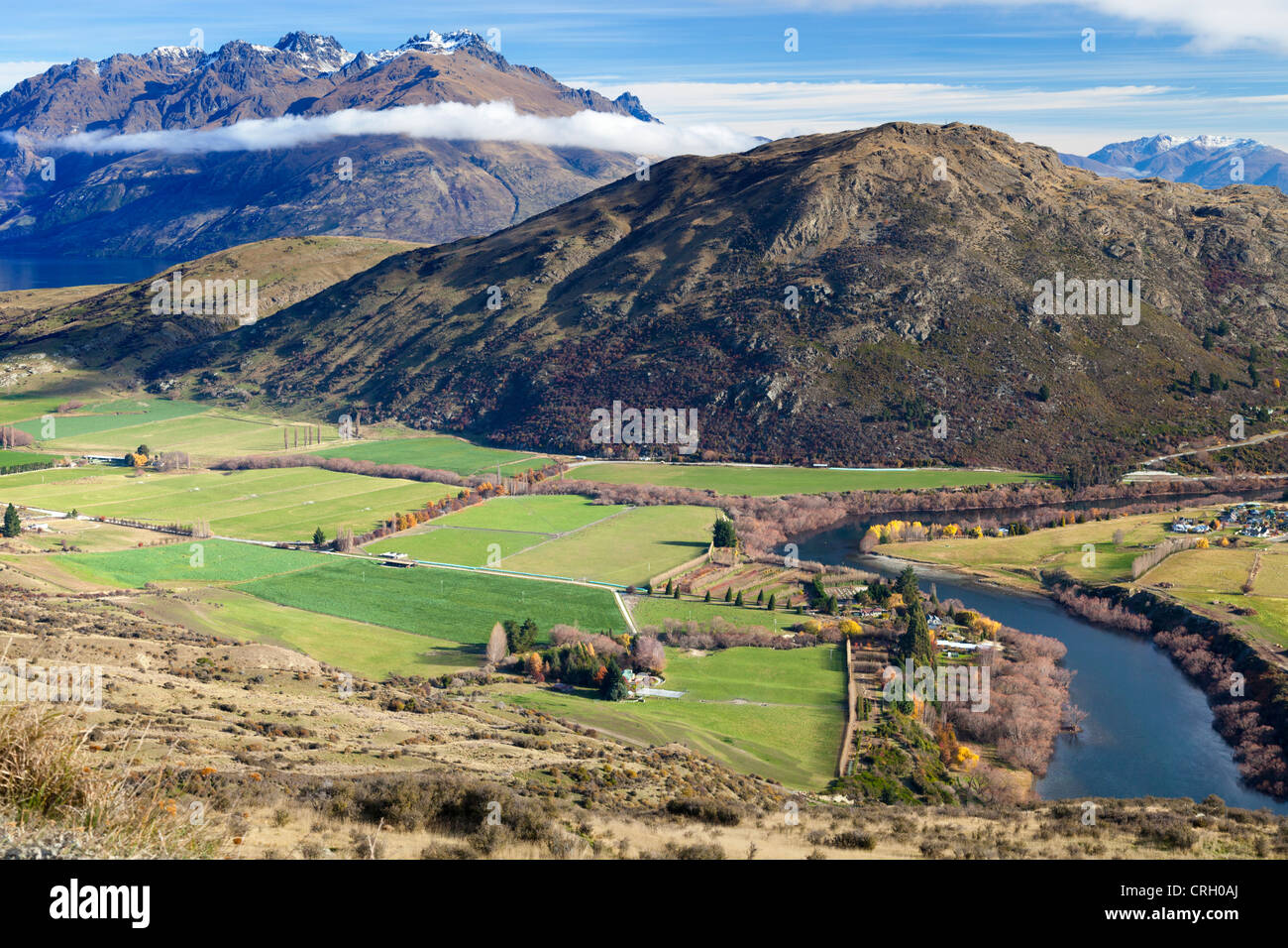 Alpenseen neuseeland Fotos und Bildmaterial in hoher Auflösung Alamy